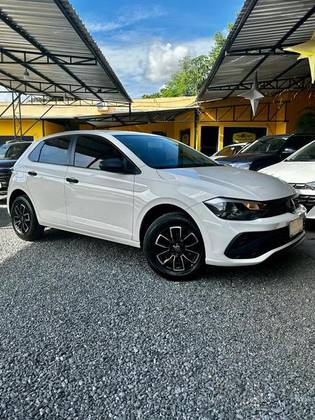 VOLKSWAGEN POLO 1.0 MPI TRACK MANUAL VOLKSWAGEN POLO 1.0 MPI TRACK MANUAL